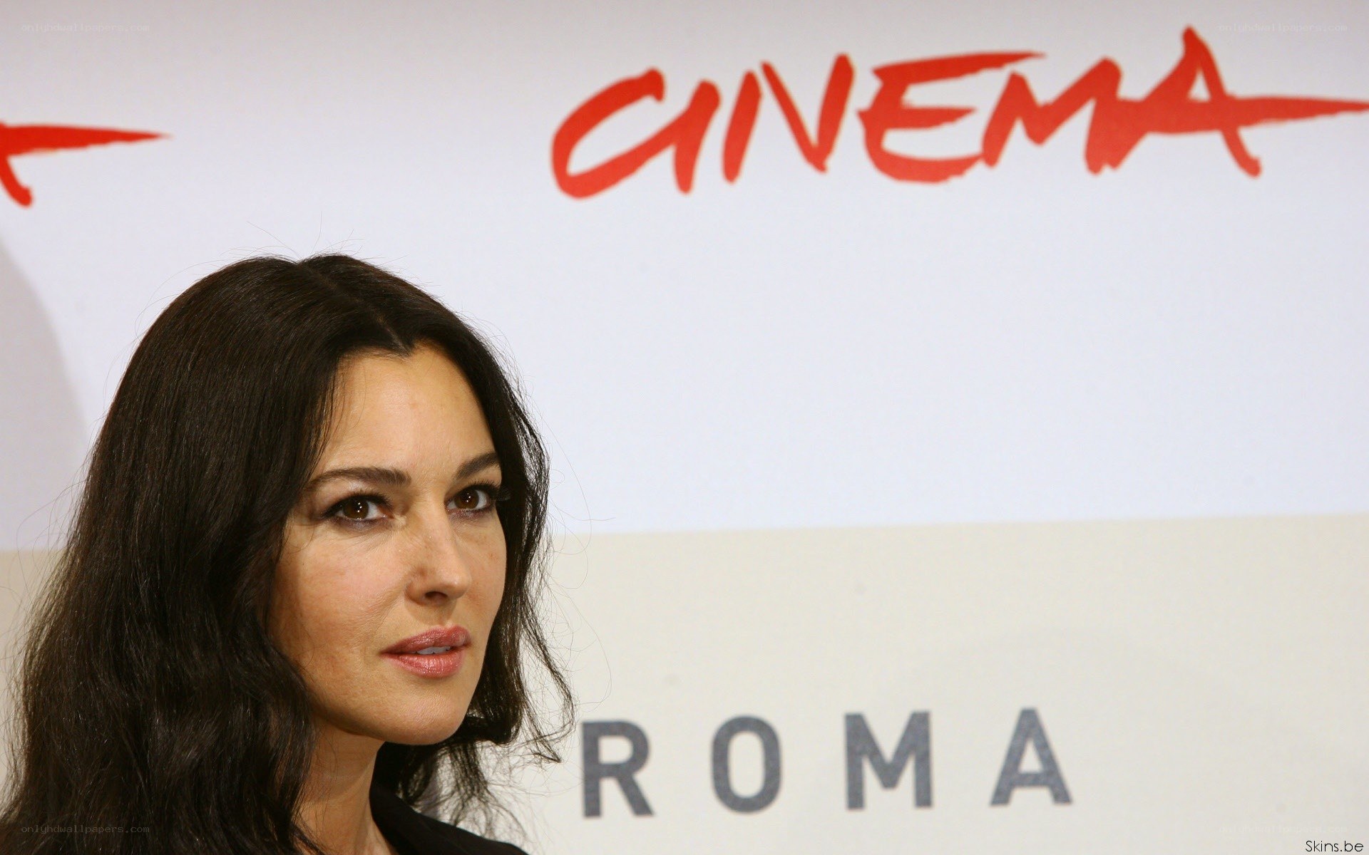 Mona Lisa at a cinema event