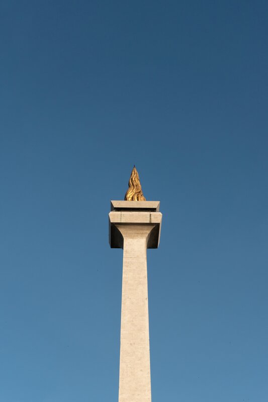 Monas Monument