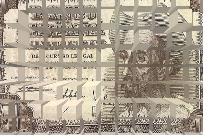 Money Bill Grid
