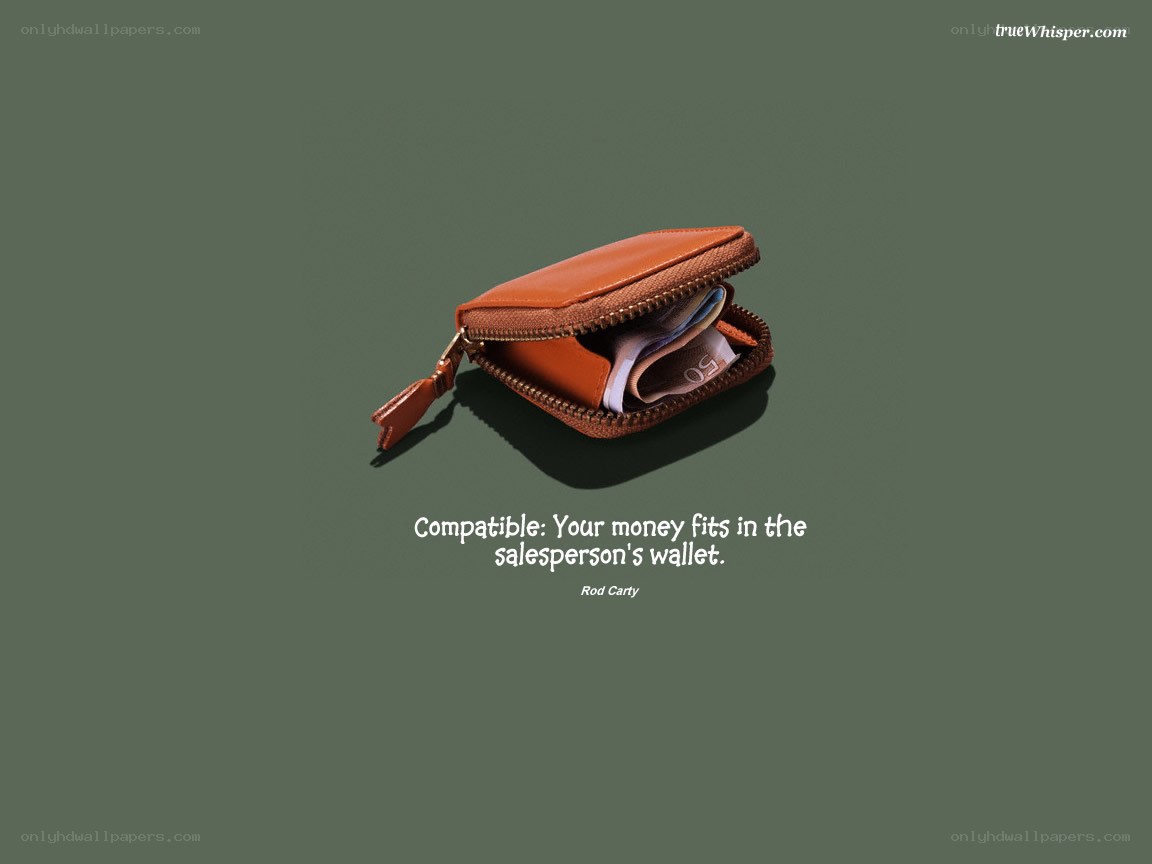 Money in a wallet