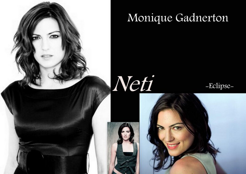 Monique Gagnon