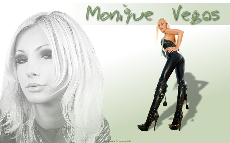 Monique Vegas promotional image