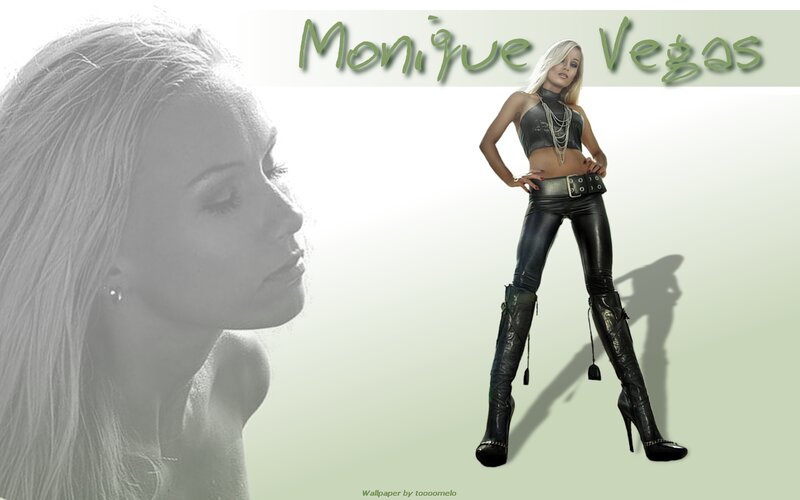 Monique Vegas promotional image