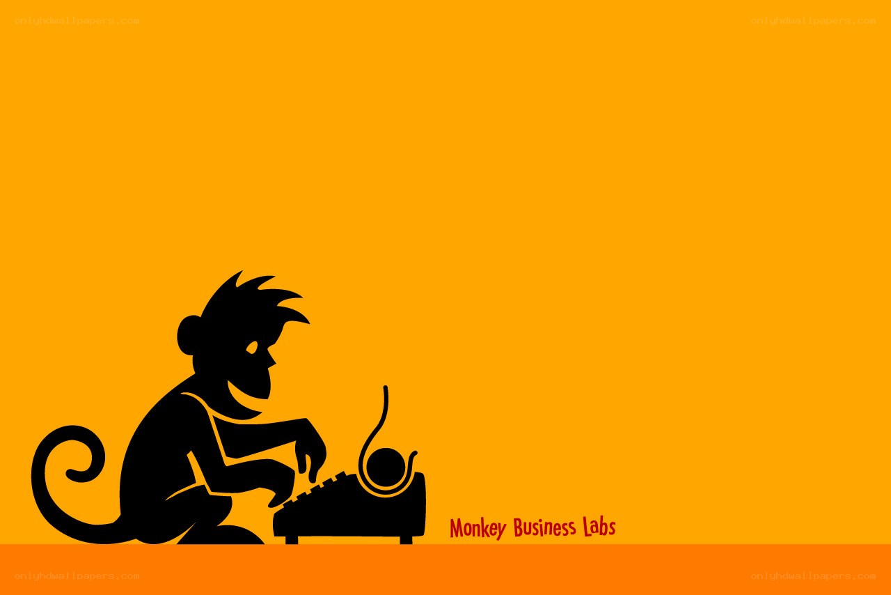 Monkey Business Labs logo