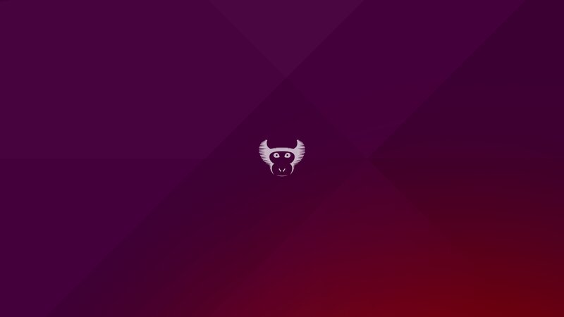 Monkey Head Logo