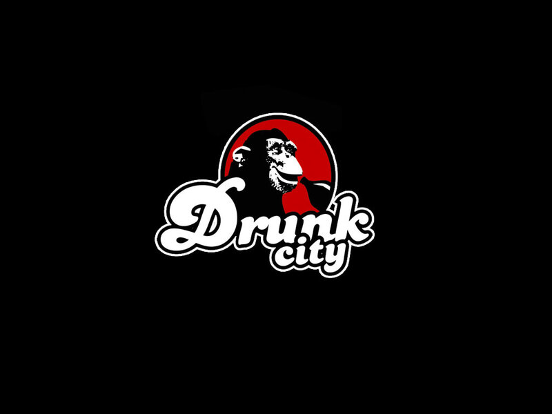 Monkey Logo Design