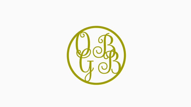 Monogram Logo