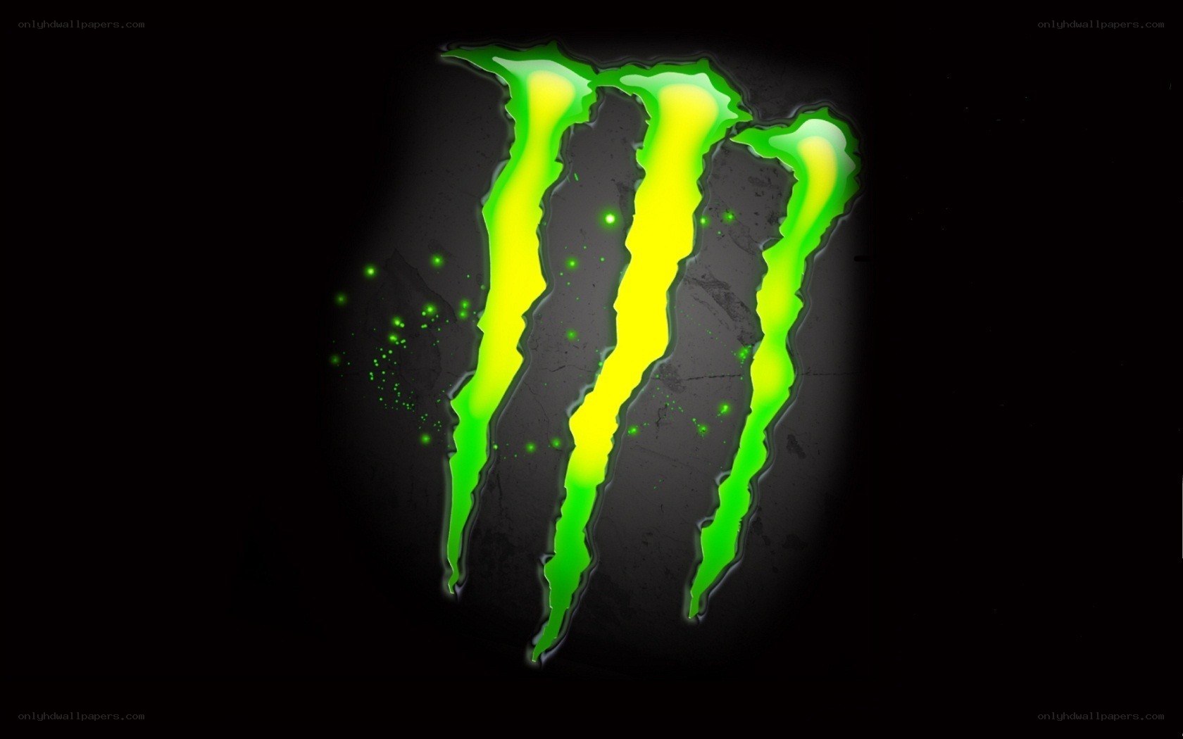 Monster Energy logo