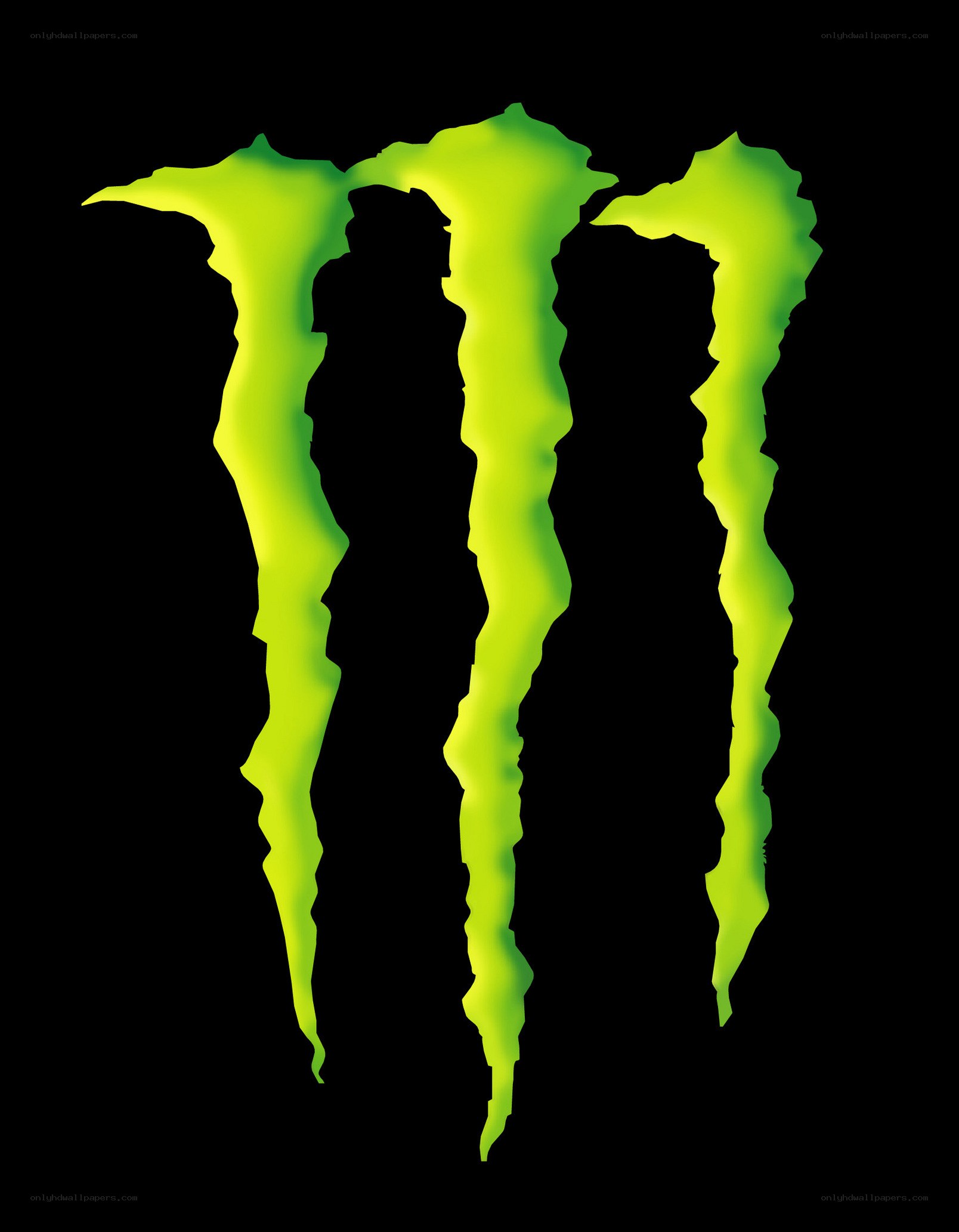 Monster Energy logo