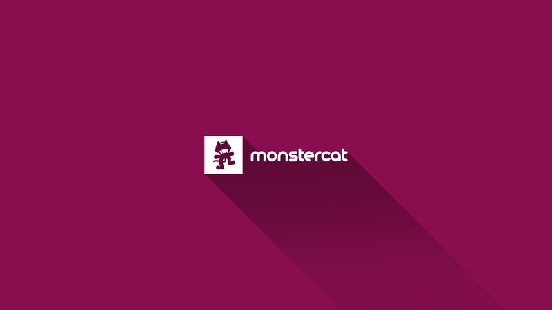 Monstercat Logo