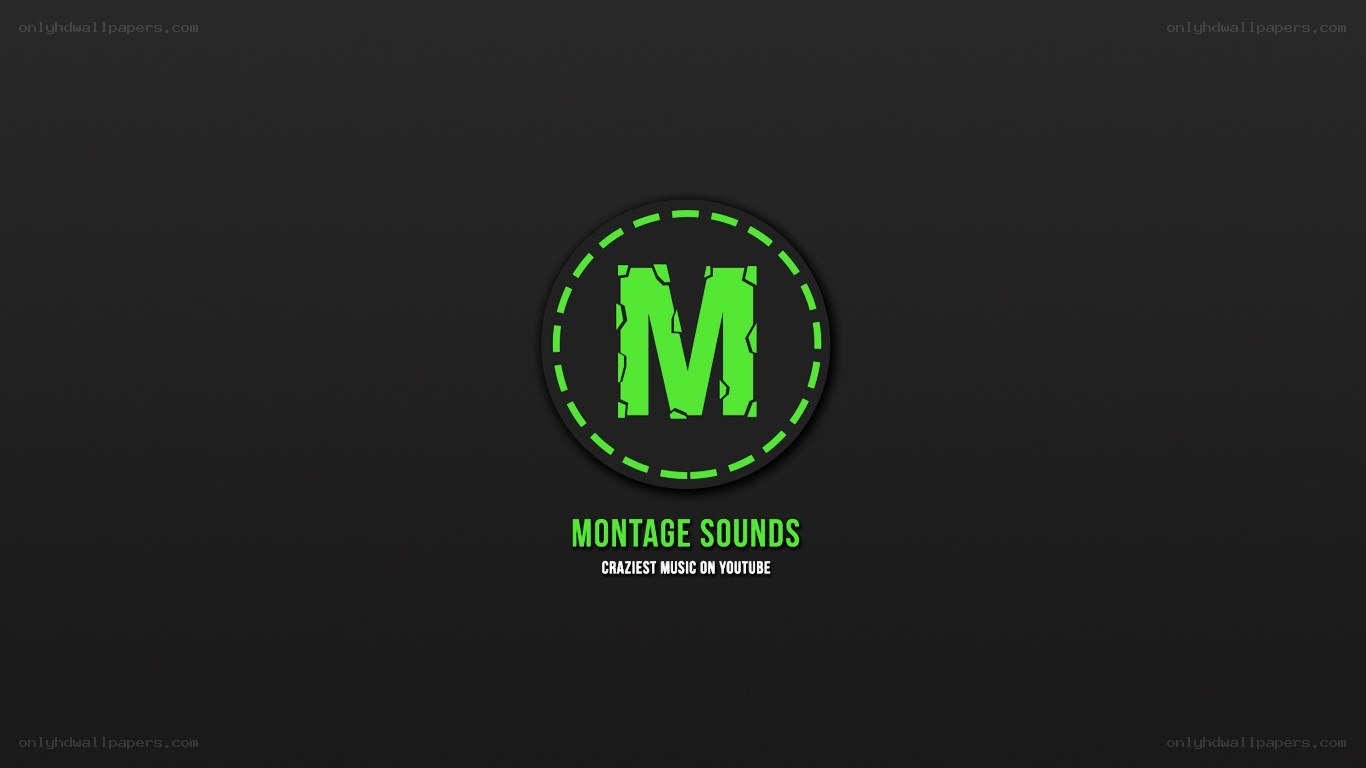 Montage Sounds logo