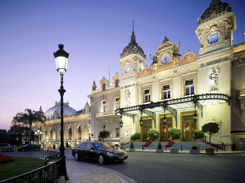 Monte Carlo Casino