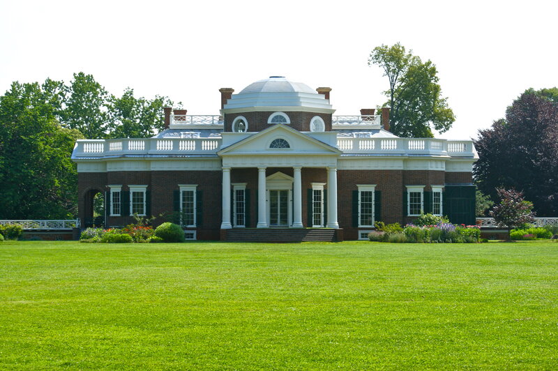 Monticello House