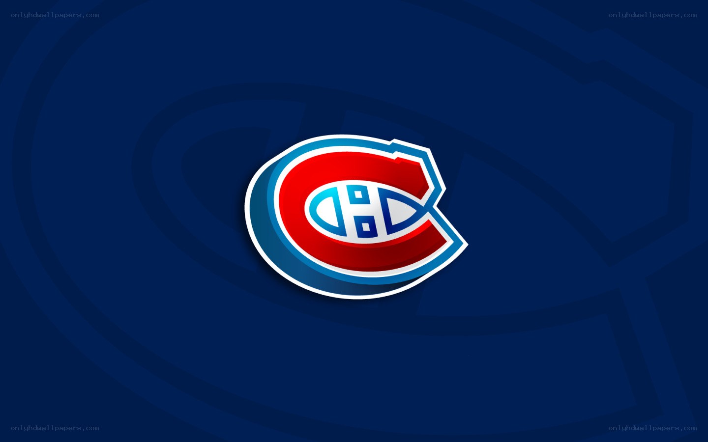 Montreal Canadiens logo
