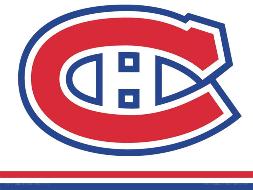 Montreal Canadiens logo