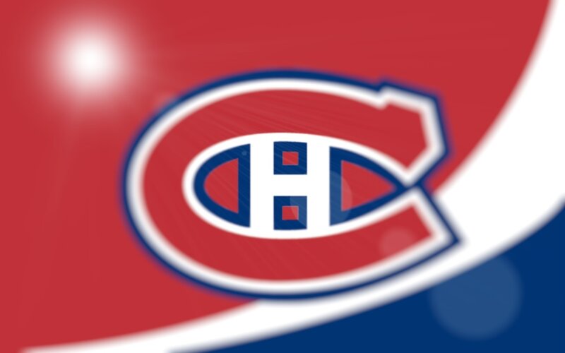Montreal Canadiens logo
