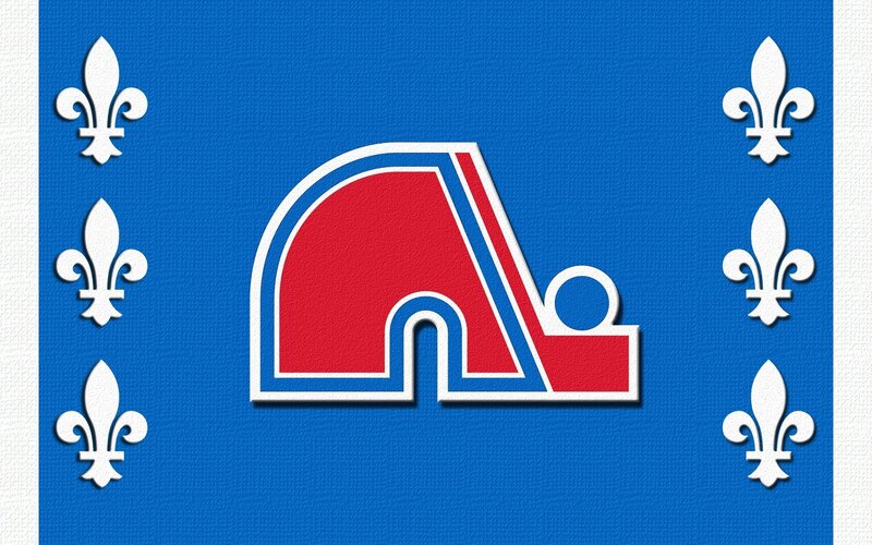 Montreal Canadiens Logo — Blue