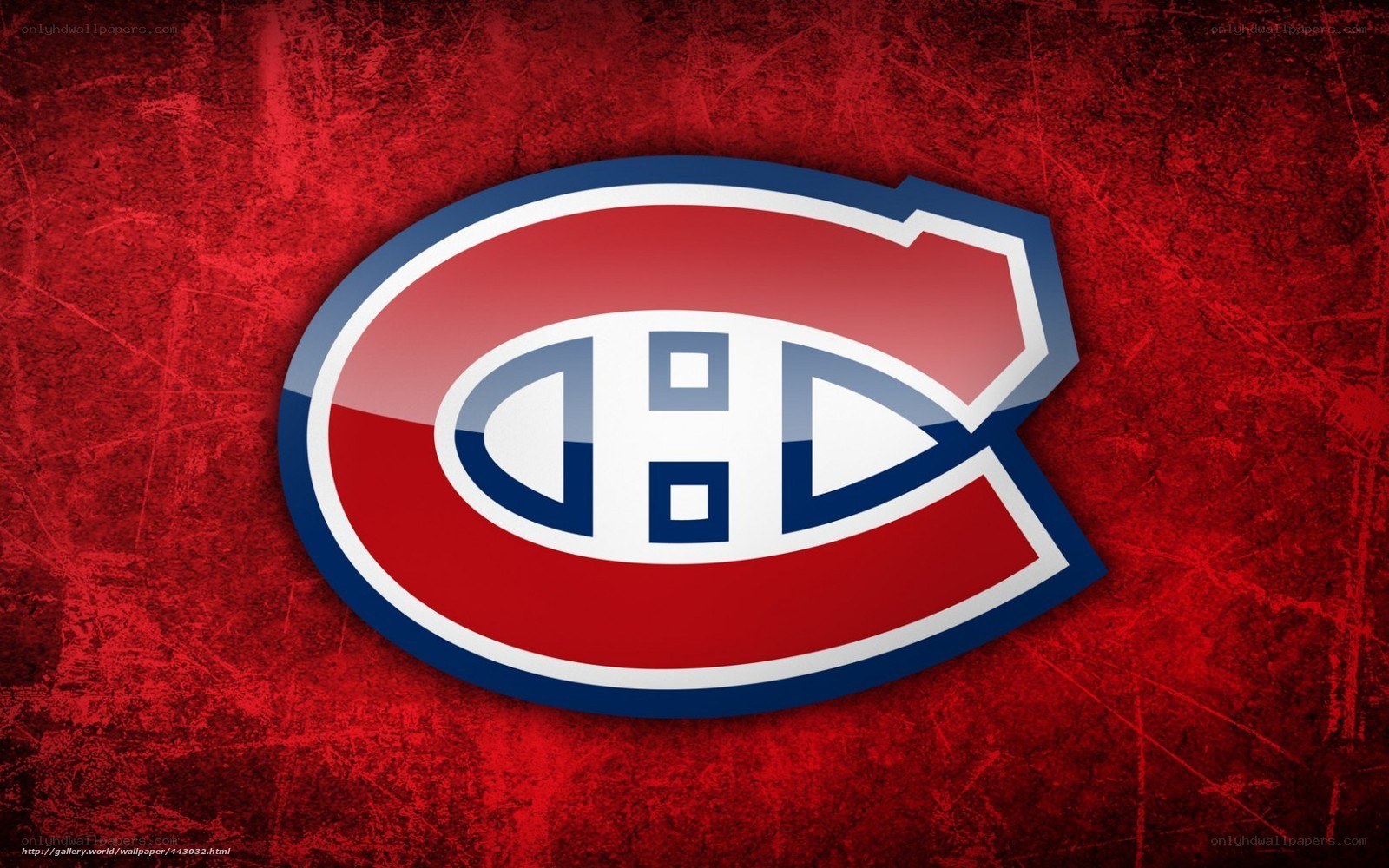 Montreal Canadiens logo