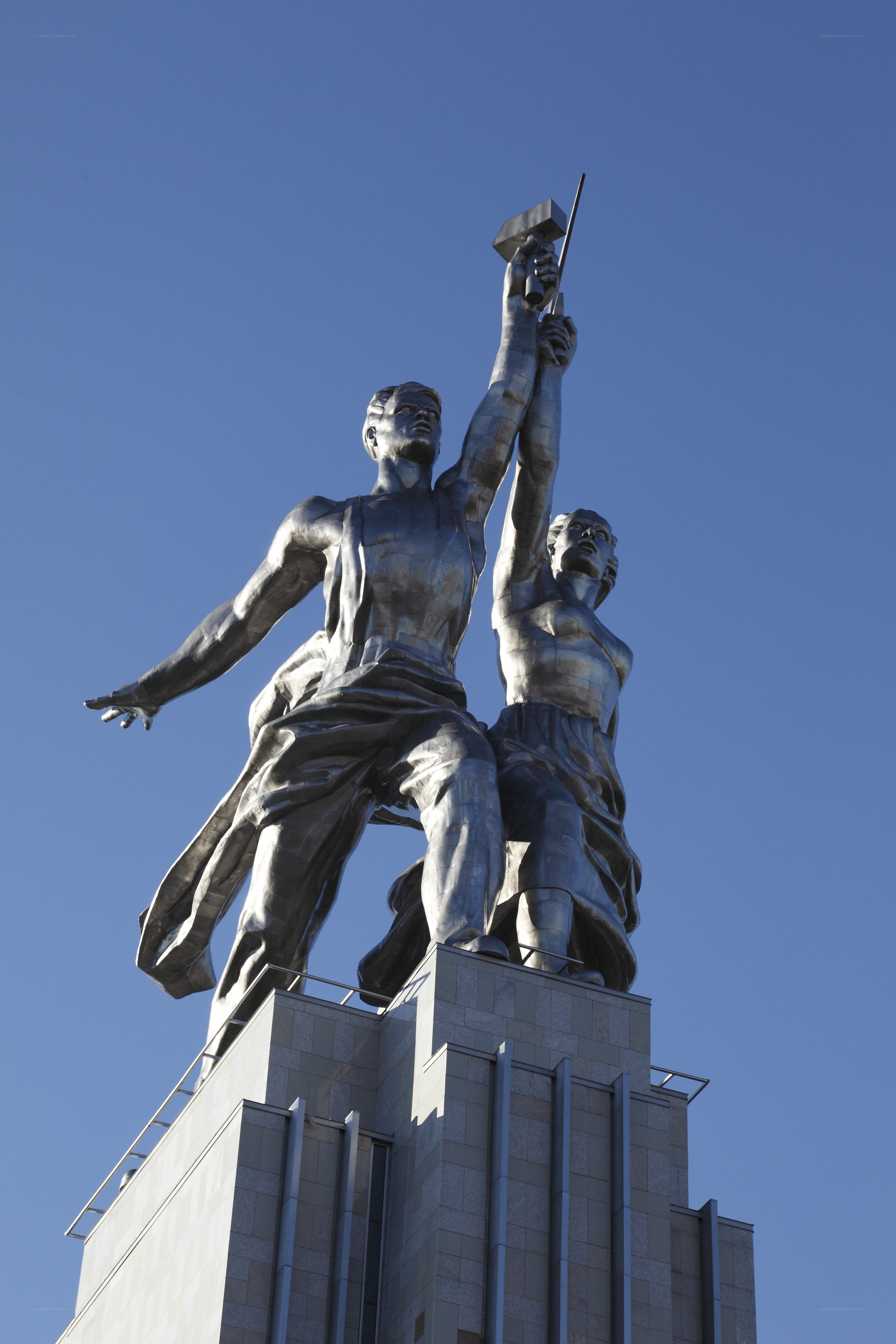 Monument to the Soviet Army