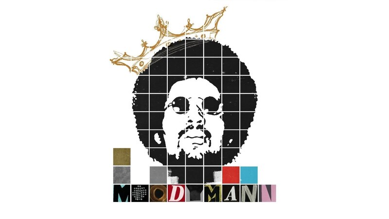 Moodymann album cover art