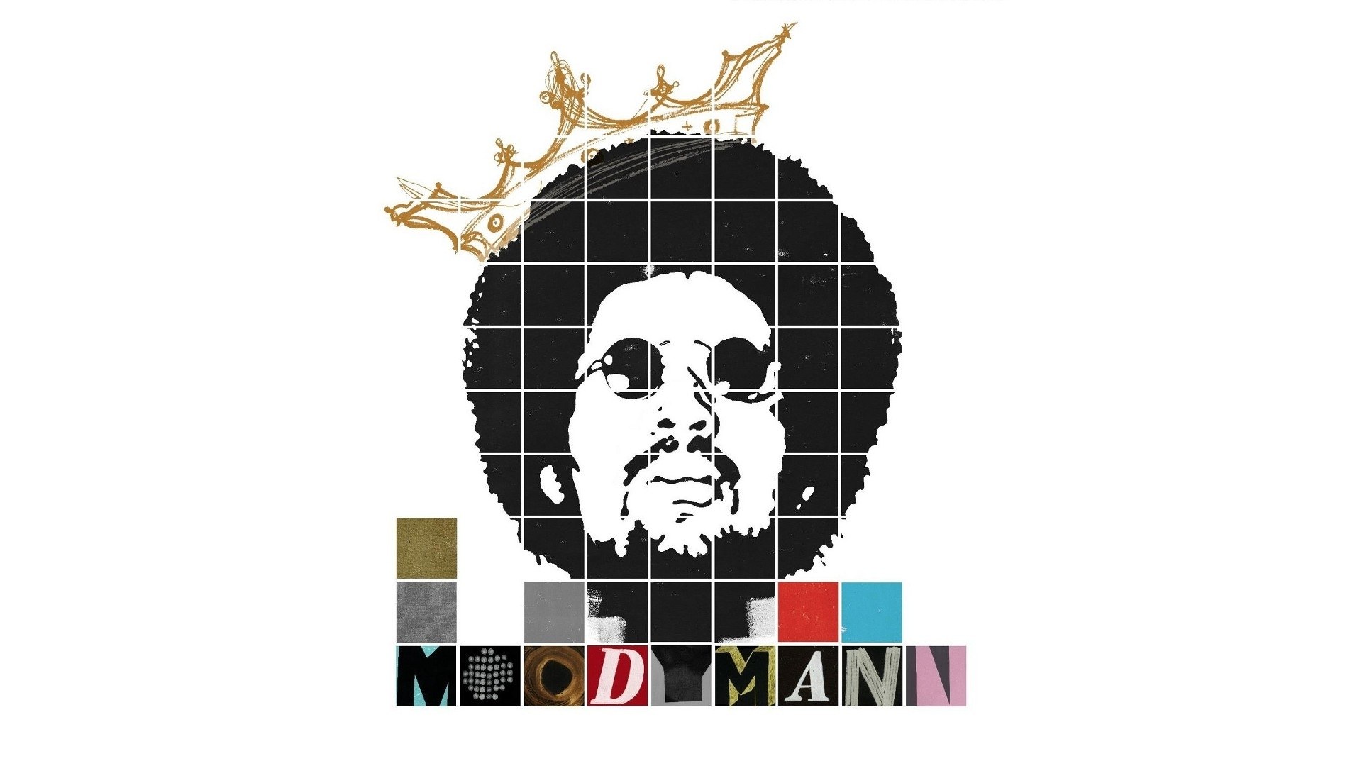 Moodymann album cover art