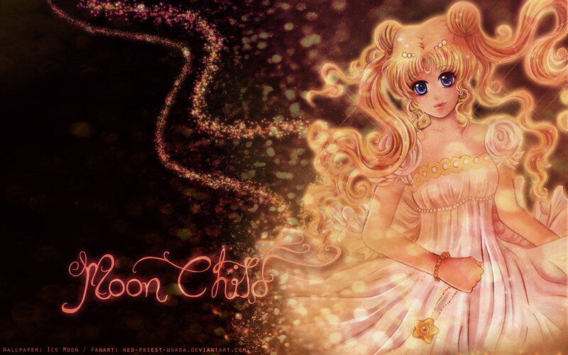 Moon Child artwork