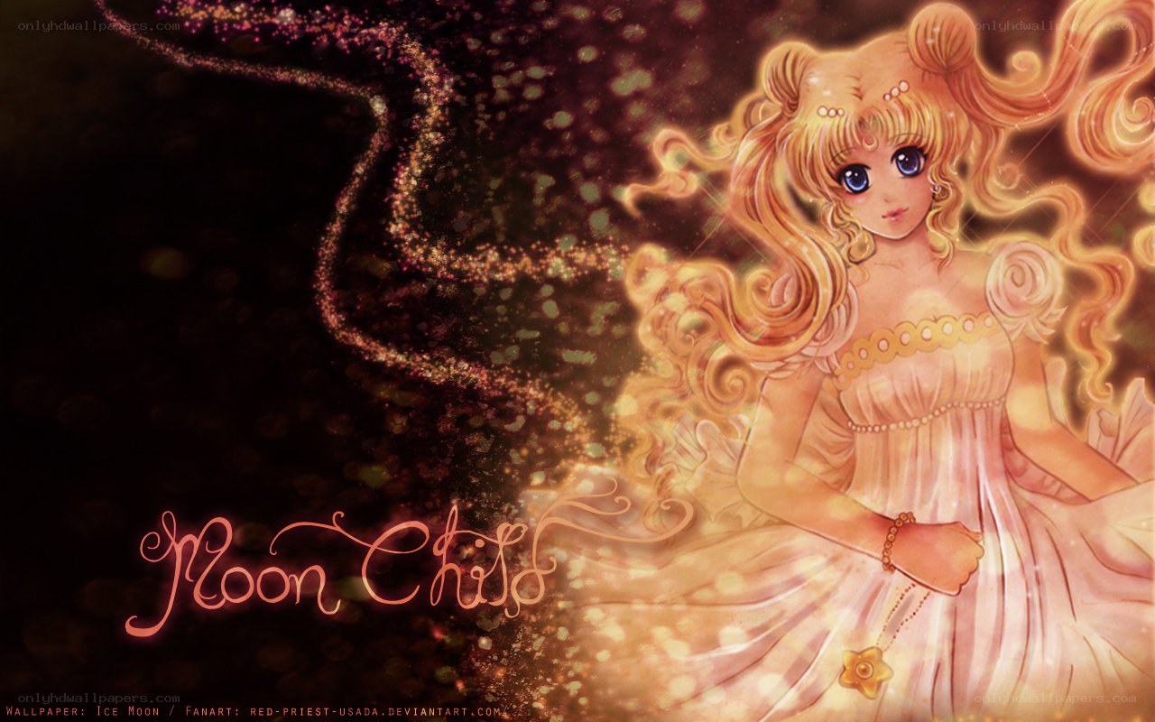Moon Child artwork
