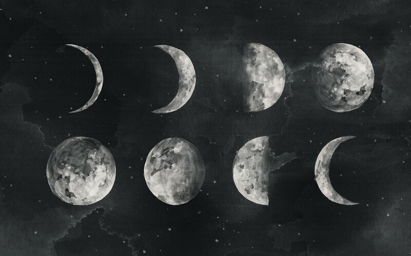 Moon Phases