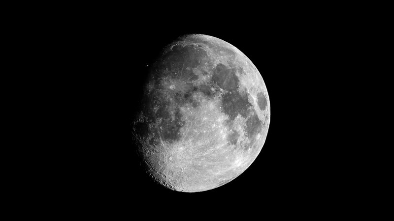 Moon Surface