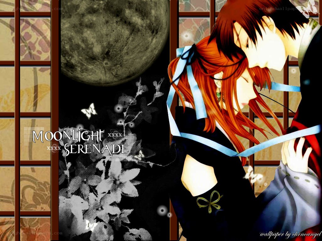 Moonlight Serenade