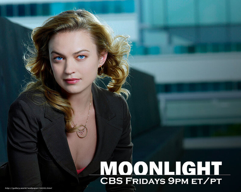 Moonlight TV show promo