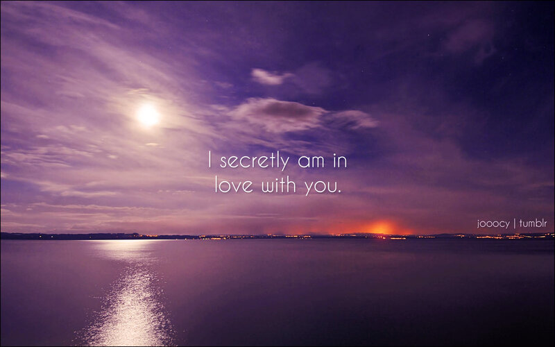 moonlit water scene