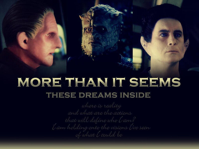 More Than It Seems