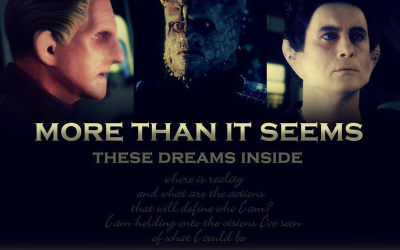 More Than It Seems