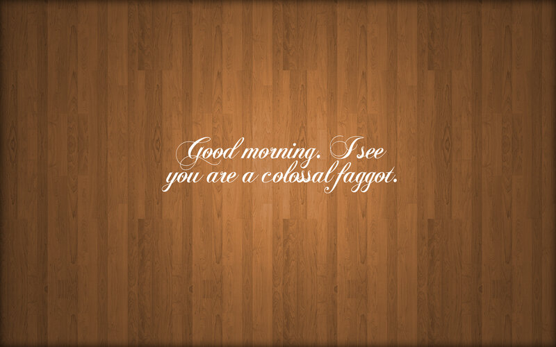 morning greeting text