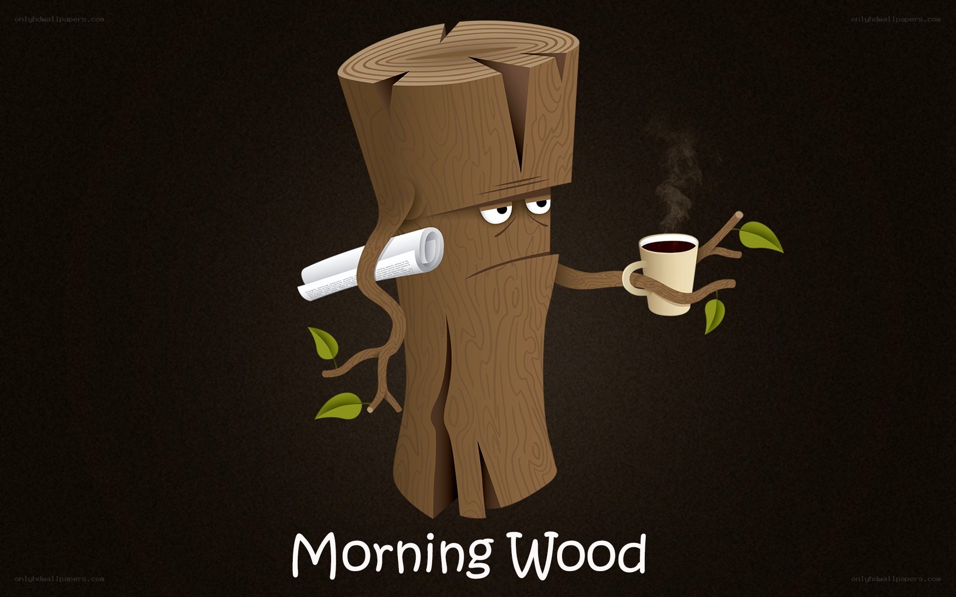 Morning Wood