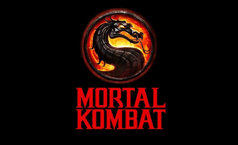 Mortal Kombat logo