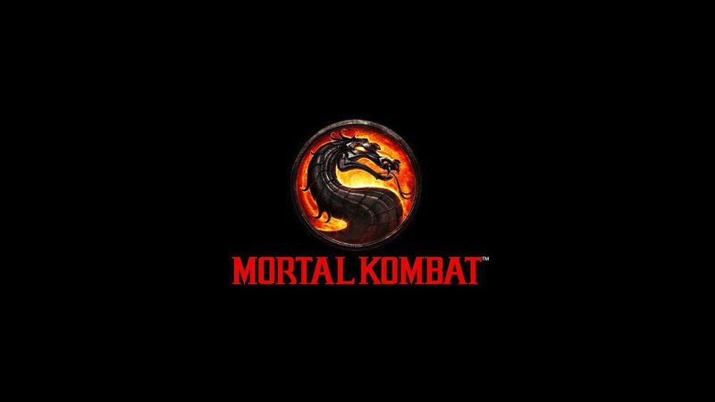 Mortal Kombat logo