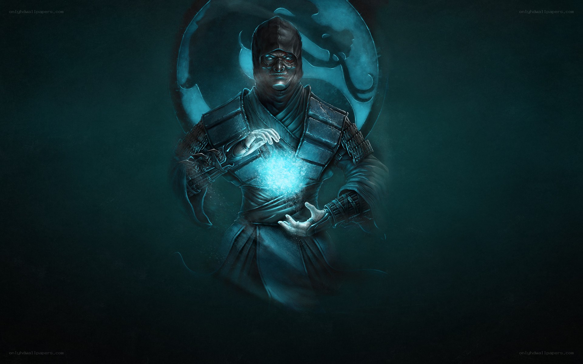 mortal kombat ninja warrior