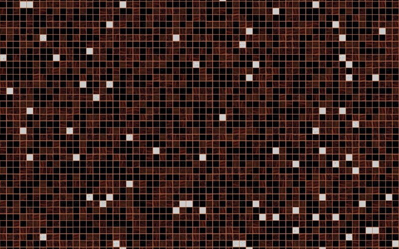 Mosaic Tile Pattern
