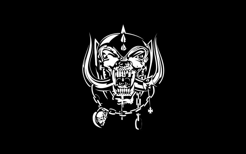 Motörhead band logo