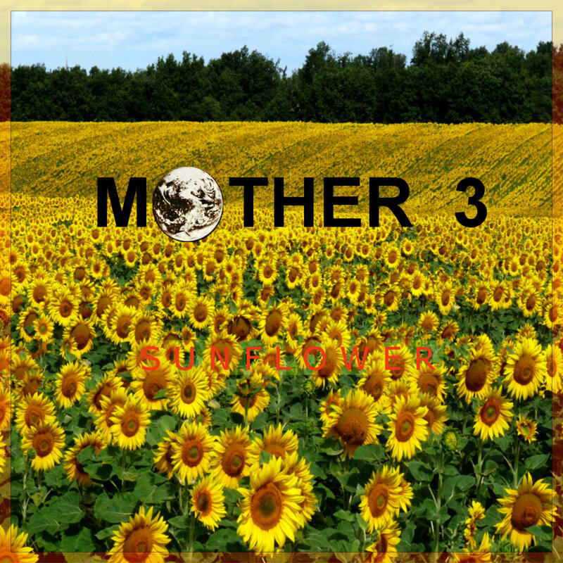 Mother 3 Sunflower