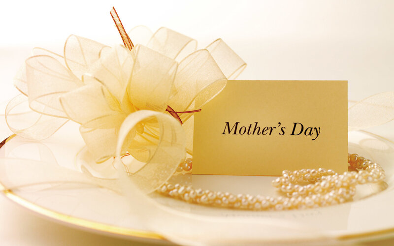 Mother's Day gift arrangement