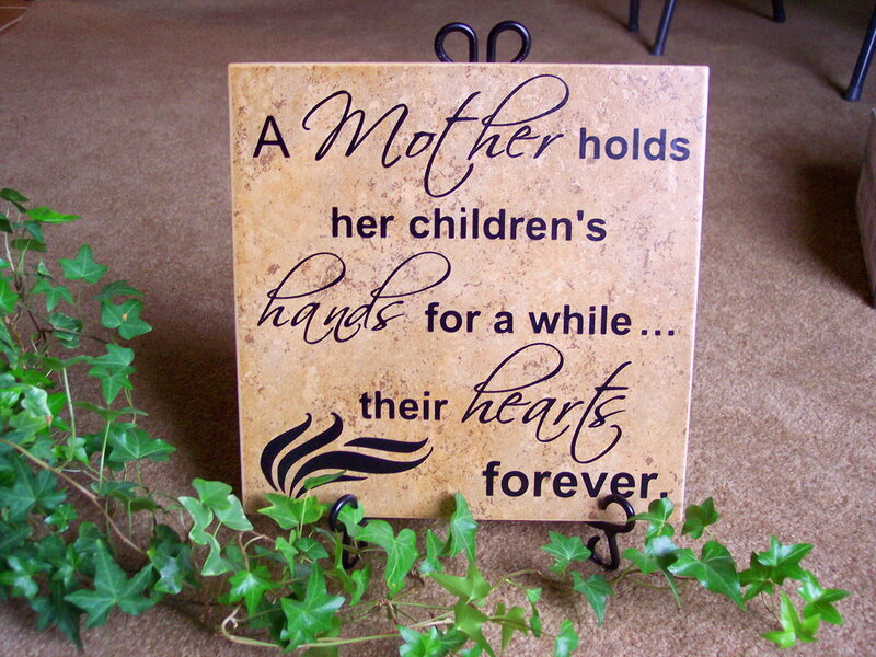 Motherhood Sign