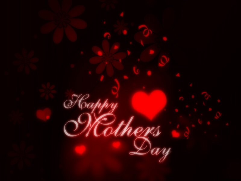 Mothers Day Greeting