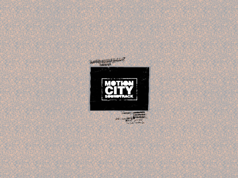 Motion City Soundtrack logo