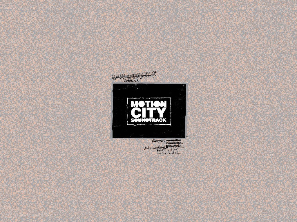Motion City Soundtrack logo