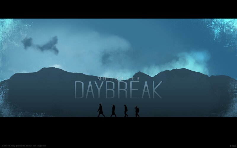 Motion for Daybreak