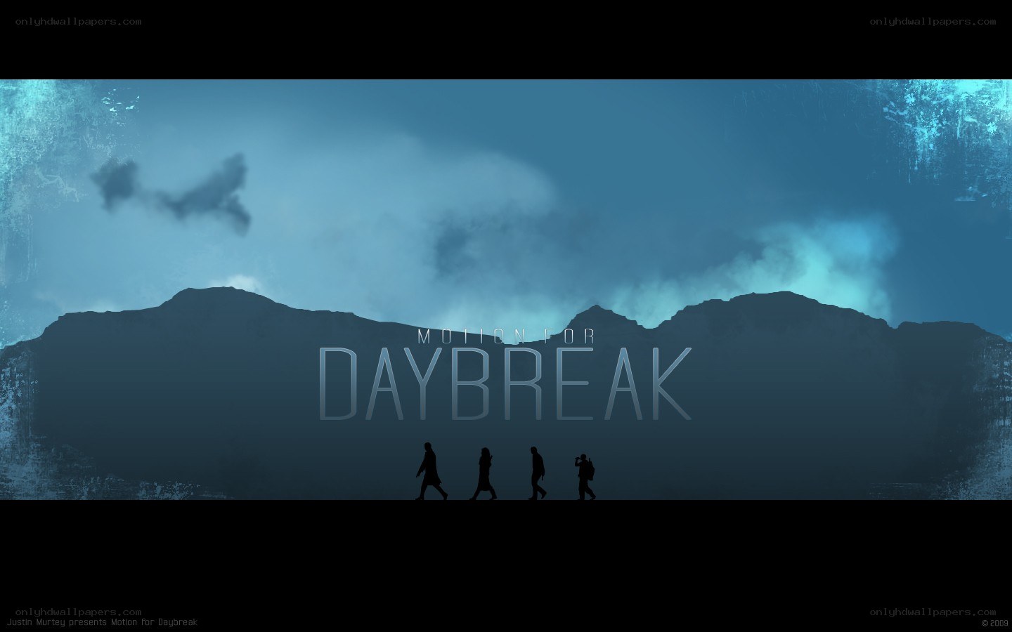 Motion for Daybreak