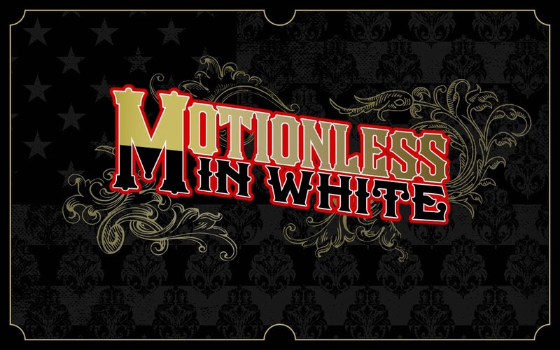 Motionless in White Logo